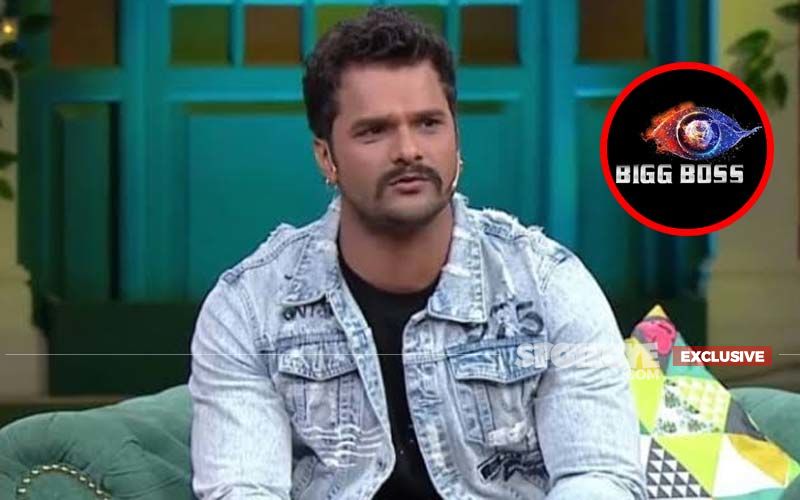 Bigg Boss 13 Latest Eviction: Khesari Lal Yadav Shown The Exit Door- EXCLUSIVE