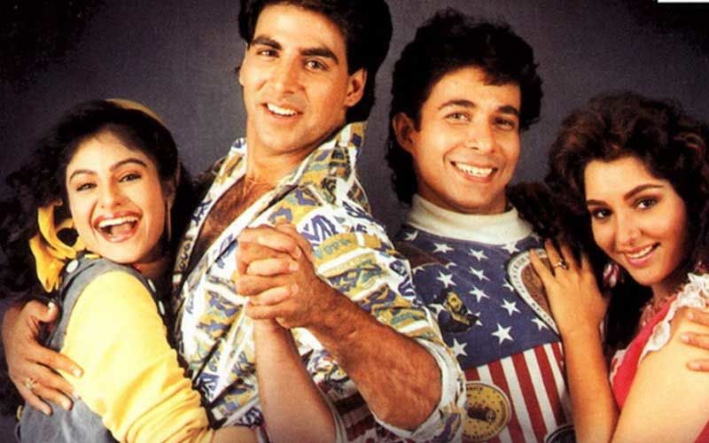 Khiladi Completes 28 Years: 5 Unknown Facts About The Blockbuster Starring Akshay Kumar, Ayesha Jhulka And Deepak Tijori