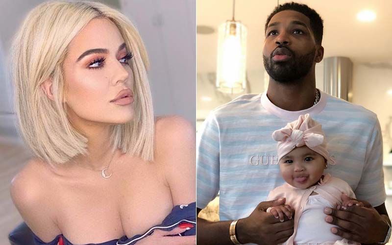 Khloe Kardashian Replies To A Fan Who Wished Tristan Thompson Never Cheated On Her, ‘Same Babe Lol’