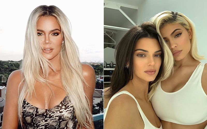 KUWTK: Khloé Kardashian Reveals Kylie And Kendall Jenner’s Contracts Are Way Different Than The K-Clan's