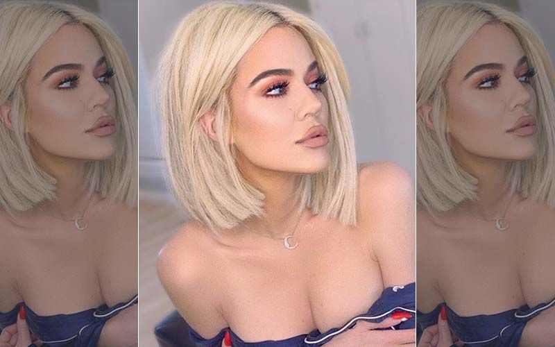 Khloe Kardashian Says She Forgives Ex Tristan Thompson For Cheating On Her, ‘I Don’t Believe In Being A Victim’
