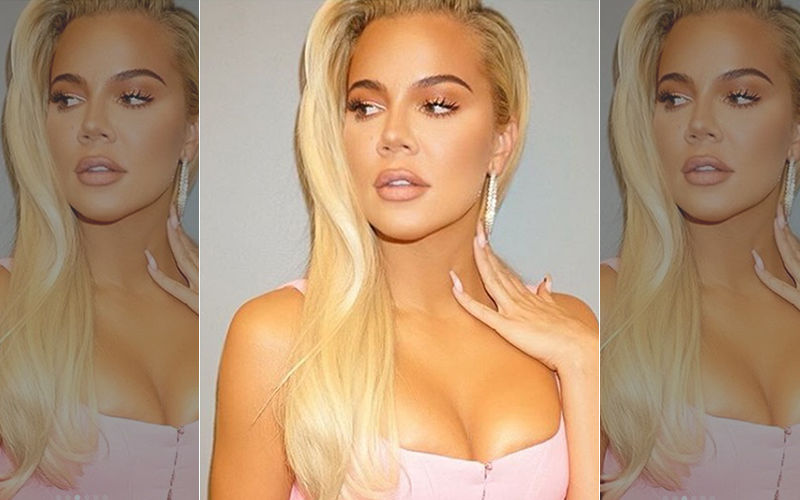 Khloe Kardashian's Face Looks Unrecognizable In The Latest Instagram Pics; Fans Want Old KoKo Back