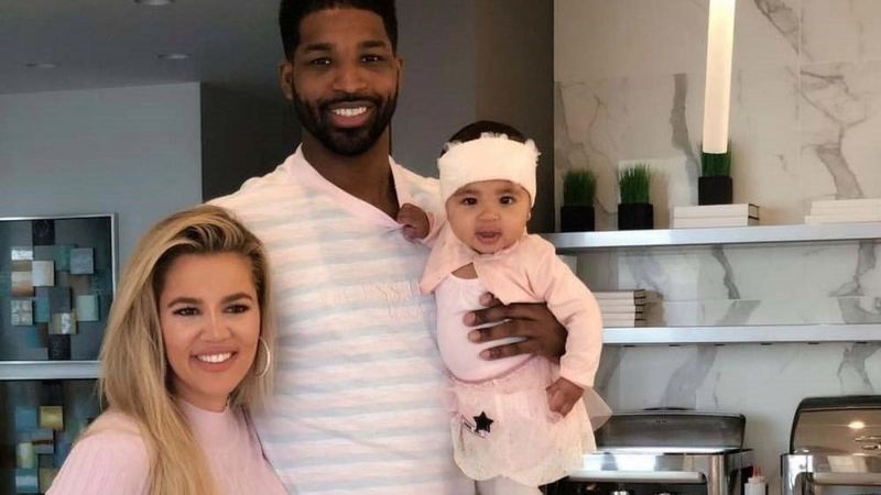 KUWTK Promo: Tristan Thompson Asks Khloe Kardashian To Move Into His House, Says ‘You Could Just Live There Forever’- WATCH