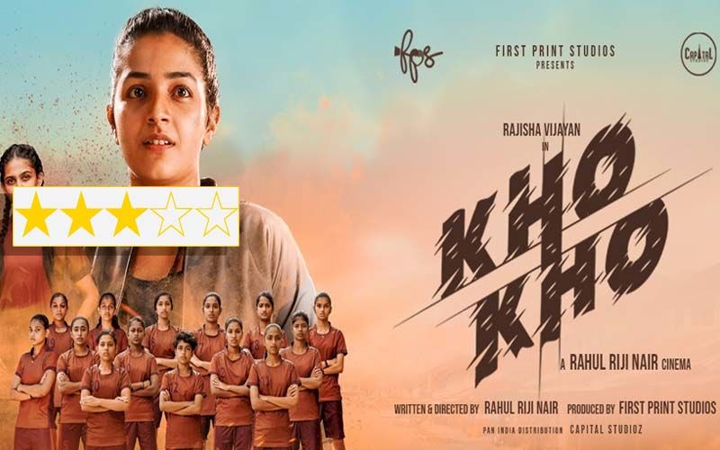 Kho Kho Review: Rajisha Vijayan And Mamitha Baiju's Malayalam Film Is A More Interesting Version Of  Hansal Mehta’s Chhalang