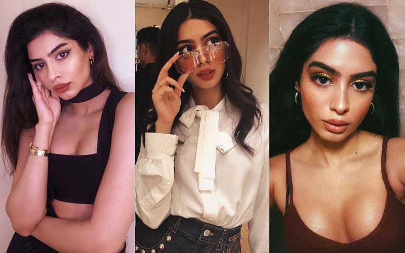 After Navya Nanda Janhvi Kapoor’s Sis Khushi Makes Her Instagram Public; A Look At Her Hottest Unseen Pictures With Family And Friends