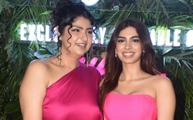 Khushi Kapoor Becomes The Face Of A Leading International Body Care Brand; Says, ‘Self-care Is About Embracing One's Unique Identity’
