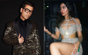 Khushi Kapoor Confirms: I Will Make My Bollywood Debut In A Karan Johar Film