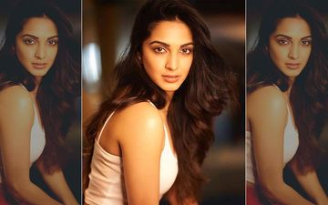 Kiara Advani Is Back To Delhi University For Another Film; Reminisces Her Memories From Kabir Singh