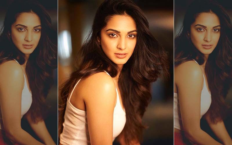 Kiara Advani Is Back To Delhi University For Another Film; Reminisces Her Memories From Kabir Singh