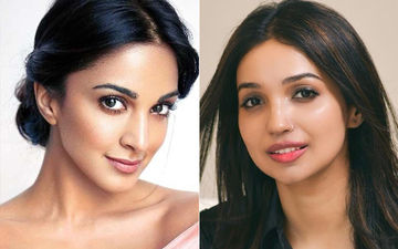 Kiara Advani Is The Heroine Of Kanika Dhillon’s Forthcoming Web Film, Guilty?