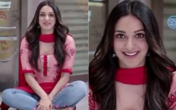 Indoo Ki Jawani Teaser: Kiara Advani AKA Indu Gupta From Ghaziabad Screams For Attention; Trailer To Drop On Sep 16