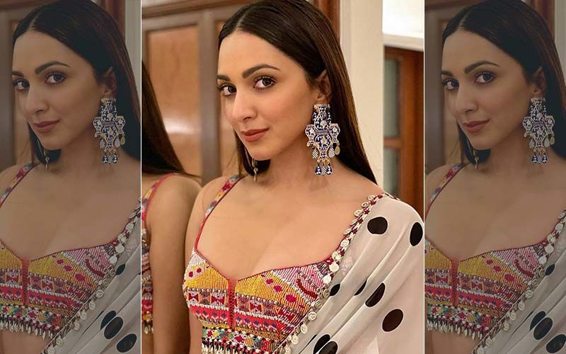 Kaun Banega Crorepati 12: Kiara Advani's Die Hard Fan Carries Her Picture On The Sets As Lucky Mascot, Says He Wishes To Marry Her- VIDEO