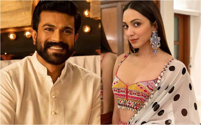 WHAT! Ram Charan's Attitude Has CHANGED After RRR’s Success? Kiara Advani Makes A Shocking Revelation, Here’s What She Has To Say!