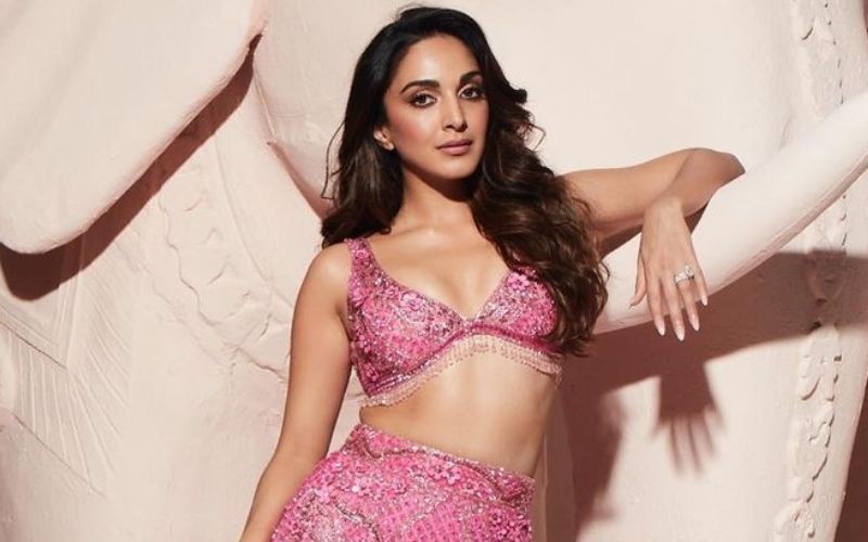 When Kiara Advani Wished To Get Pregnant So That She ‘Can Eat Whatever I Want And Let Go’- THROWBACK