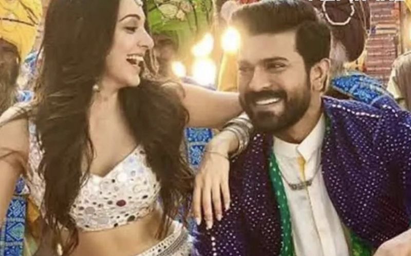 Ram Charan-Kiara Advani Starrer Game Changer’s Big Budget Song Gets LEAKED; Makers Take Legal Action- REPORTS