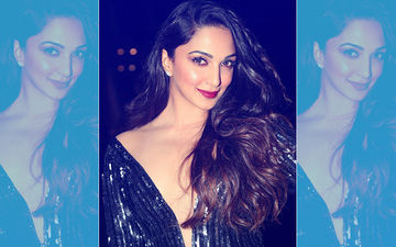 Kiara Advani Slams Trolls Who Think She Has Gone Under The Knife