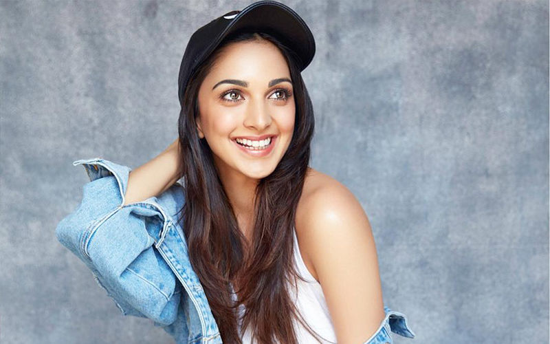 Kiara Advani Roped In As The Refreshing New Face Of A Soft Drink Brand