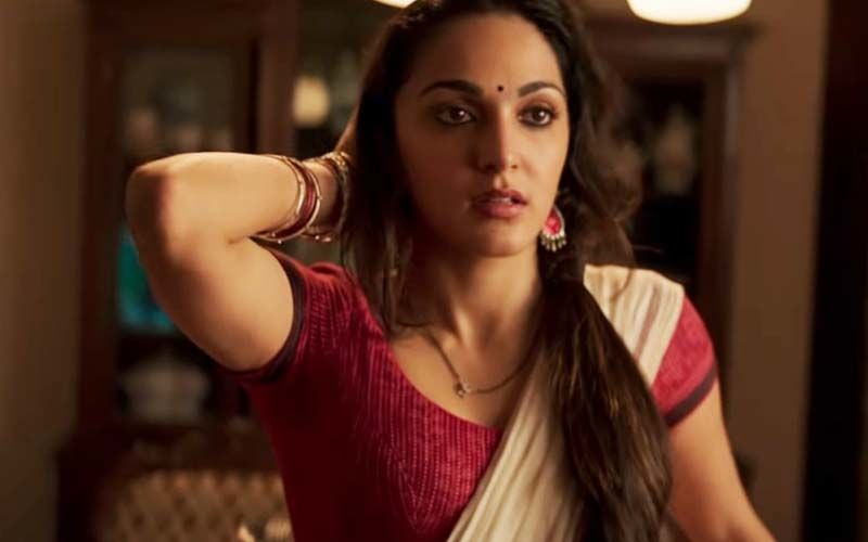 Kiara Advani Reveals She Had No Experience With A Vibrator And Had To Google How To Use It For Karan Johar’s Lust Stories