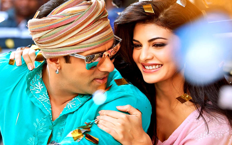 It's Confirmed! Salman Khan And Jacqueline Fernandez Starrer Kick 2 To Go On The Floors Next Year