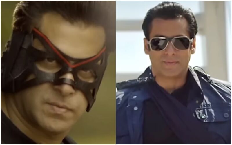 10 Years Of Kick: Makers Celebrate Salman Khan Starrer With A Video, Catch A Glimpse Of The Movie- WATCH