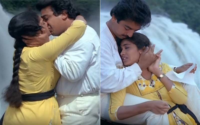 Punnagai Mannan: South Actress Rekha's Big EXPOSE; Reveals Kissing Scene With Kamal Haasan Happened WITHOUT Her Consent