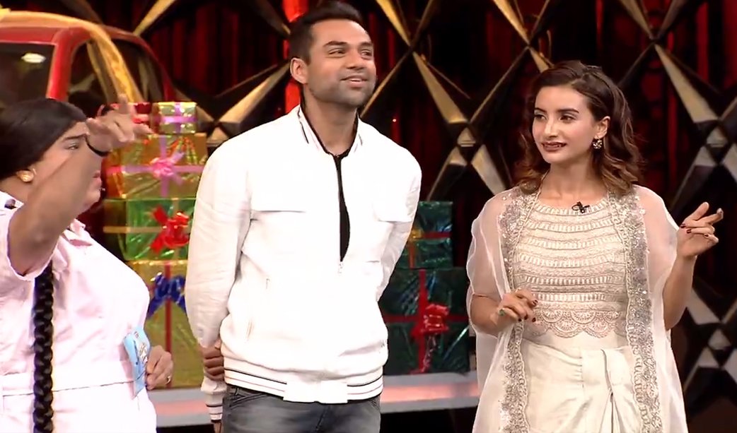 kiku sharda abhay deol and patralekha