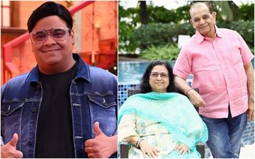 Kiku Sharda Shares A Heartfelt Post For His Late Parents; Actor Says, ‘My Maa And Papa, Lost Them Both Within The Last 2 Months’ 