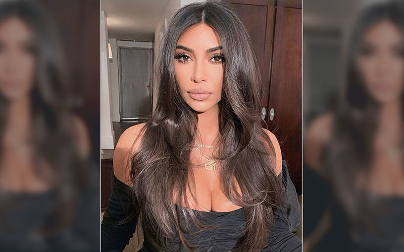 Kim Kardashian Gets Angry As Netizen Accuses Her Of All Talk, No Substance Replying To Her Australian Wildfire Tweet