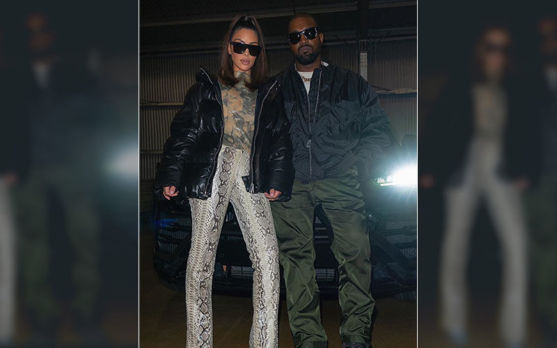 Kim Kardashian And Kanye West Moved After Seeing Just Mercy; KUWTK Star Gives Fans Chance To Win Free Tickets