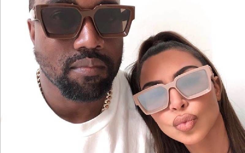 Kim Kardashian Breaks Silence After Kanye West's Divorce Tweet, Declares  The Rapper Has Bipolar Disorder: 'His Words Sometimes Don't Align With His  Intentions