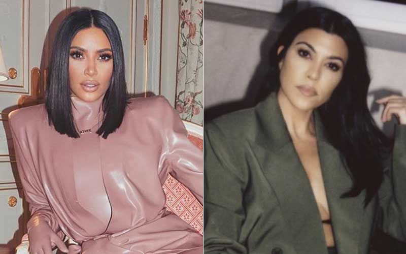 KUWTK Promo: Kim Kardashian Targets Kourtney, Gets Abused In Return; ‘I’ll F**K You Up’ Says Kourtney- WATCH