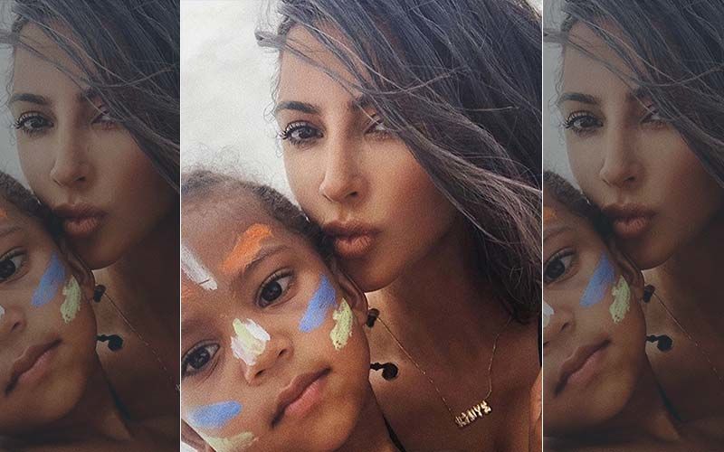 Kim Kardashian’s Endearing Birthday Post For Son Saint Is Melting Our Hearts, And Khloe Kardashian’s Too