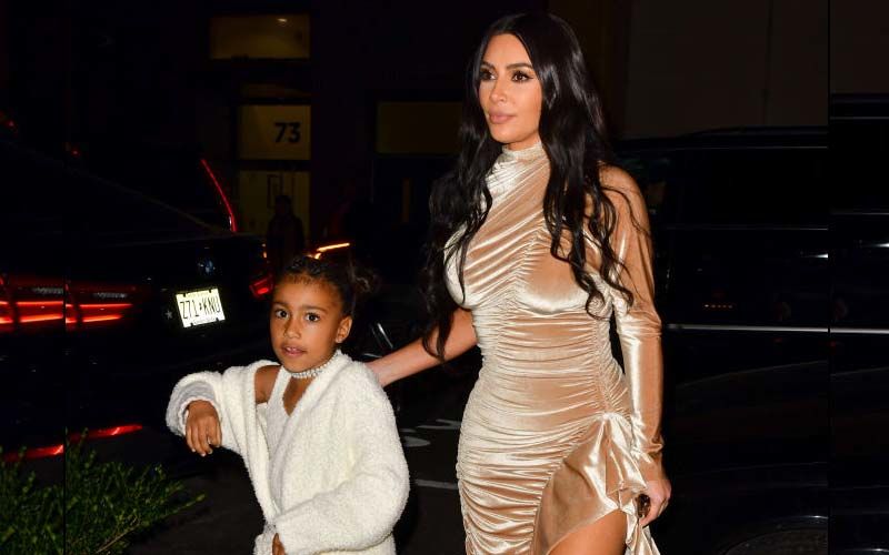 Kim Kardashian Reveals She Had A Major Miscarriage Scare Before Noth West’s Miraculous Birth