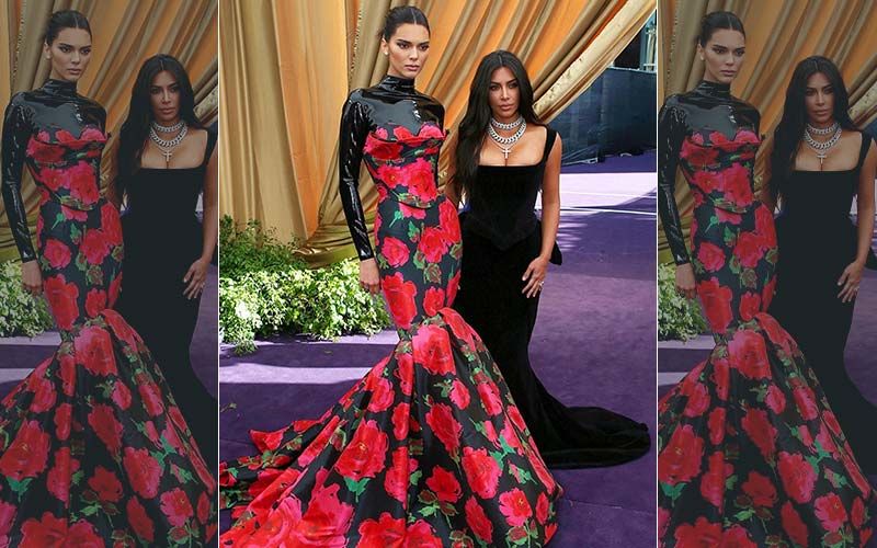 Emmy Awards 2019: Kim Kardashian And Kendall Jenner Mocked By The Celebrity Emmy Audience; They Looked Upset AF