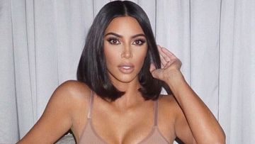 Kim Kardashian Is Having Sleepless Nights And We Know The Reason Behind It