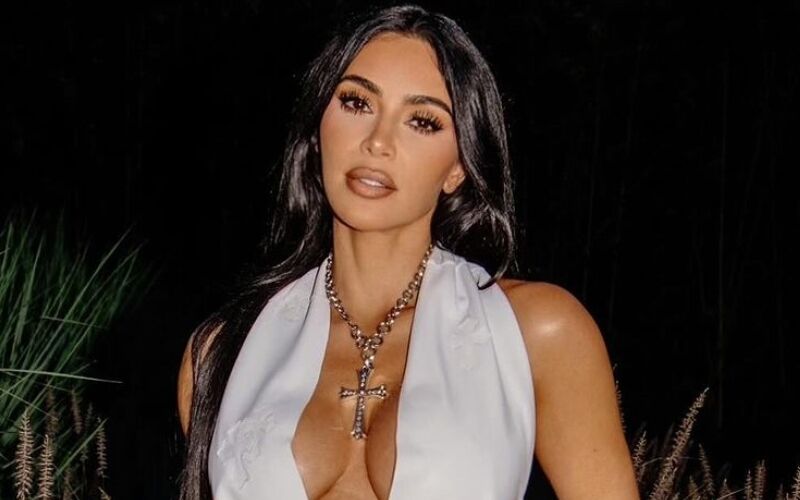 WHAT! Kim Kardashian Calls Indian Food ‘Disgusting,’ OLD Video Goes VIRAL As Arrives In Mumbai To Attend Anant Ambani-Radhika Merchant’s Wedding