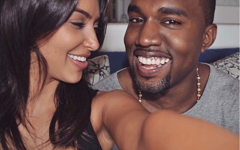 Are Kim Kardashian And Kanye West Going Their Separate Ways Amid Lockdown? Find Out The Truth