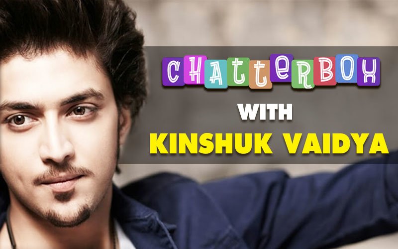 Chhota Sanju Opens Up On Love, Life And Lots More..