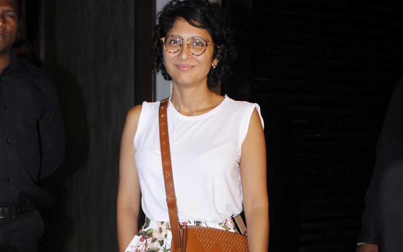 Kiran Rao 