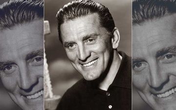 Legendary Actor Kirk Douglas Passes Away At 103; Son Michael Shares The Sad News