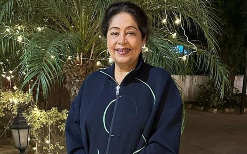 WHAT! Kirron Kher Allegedly THREATENS A Businessman In Chandigarh; HC Grants Latter Police Protection- Read REPORTS