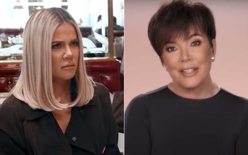 KUWTK Promo: Kris Jenner Brags About Her Sex Life; Embarrassed Khloe Kardashian Calls Her Mom ‘Horny As Hell’