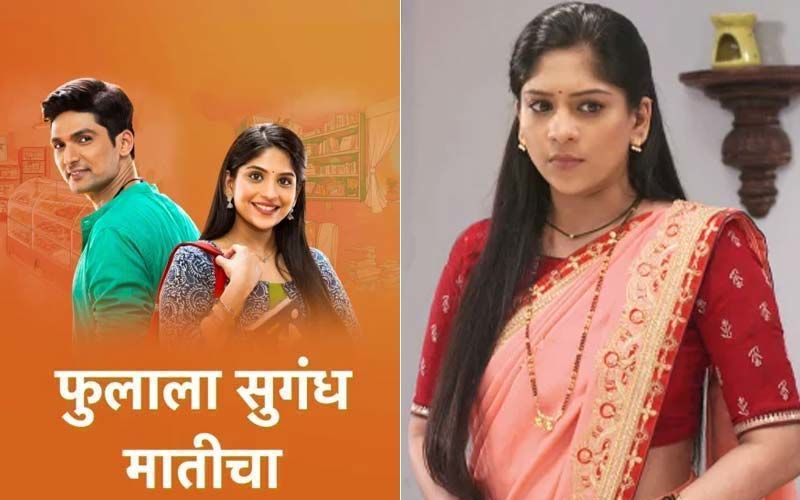 Phulala Sugandh Maaticha, Spoiler Alert, August 11th, 2021- Bhingri Secretly Slips Kirti’s Letter Into Shubham’s Pocket