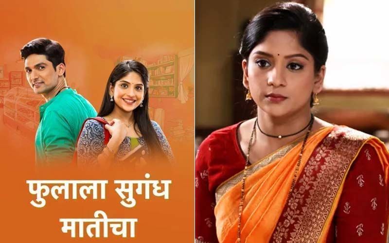 Phulala Sugandh Maaticha, Spoiler Alert, August 20th, 2021: Kirti Accidentally Upsets The Pandit, Jiji Akka Is More Upset Now