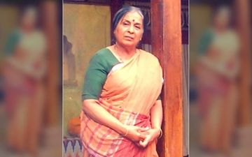 Shah Rukh Khan’s Swades Co-Actor Kishori Ballal Passes Away In Bengaluru