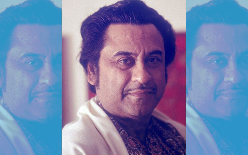 Happy Birthday Kishore Kumar: The Legendary Singer’s Top 10 Songs