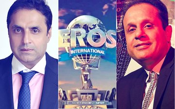 New York Court Dismisses Class Action Lawsuit Filed Against Eros International