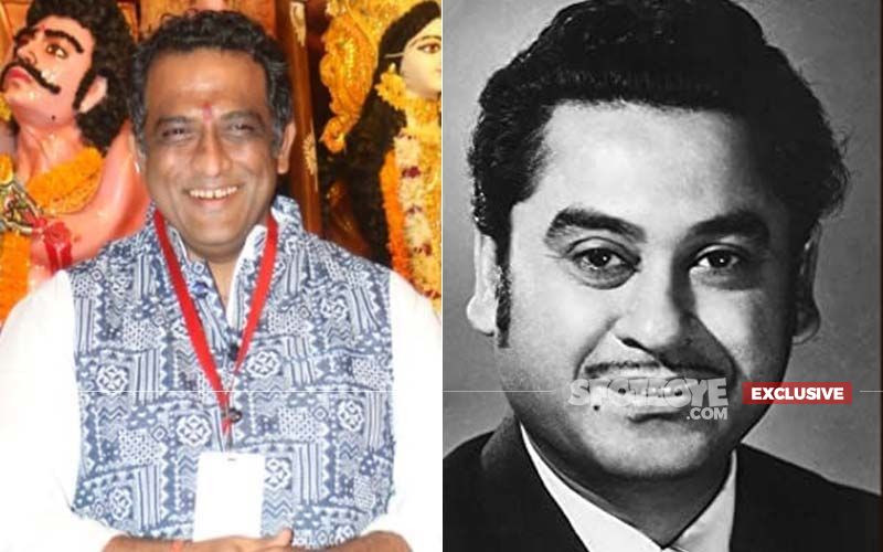 Anurag Basu On Kishore Kumar’s Biopic: ‘I Haven’t Yet Spoken To Amit Da, If They Want To Make It, It’s Their Right; I Just Want This Film To Be Made Now’-EXCLUSIVE