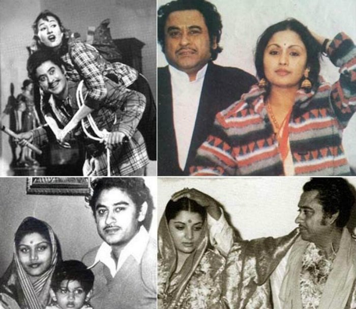 Kishore wife Kishore wife