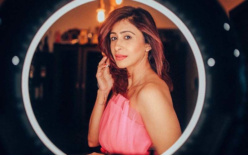 Kishwer Merchant Open To Starring In A Lesbian Love Story On The Web